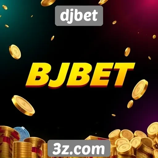 novidade em bônus e promoções no djbet