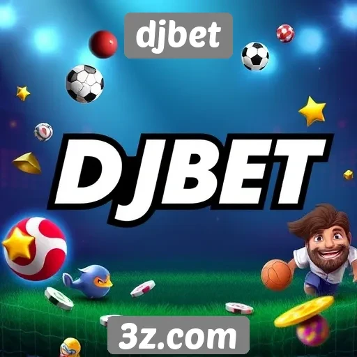 djbet oferece variedade de jogos online para todos os estilos
