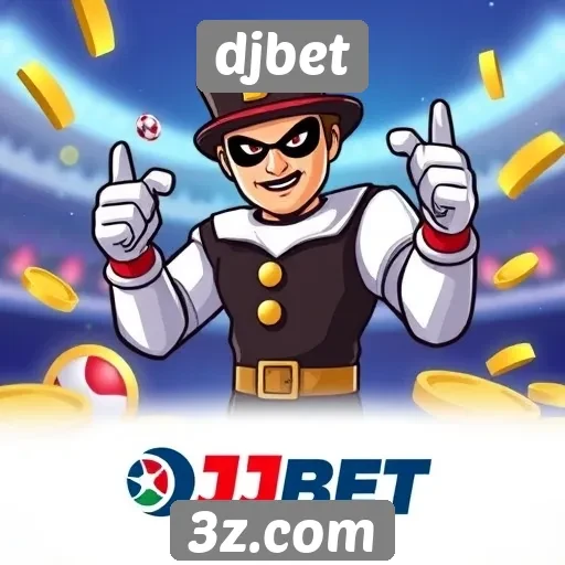 Promoções e bônus oferecidos pelo djbet