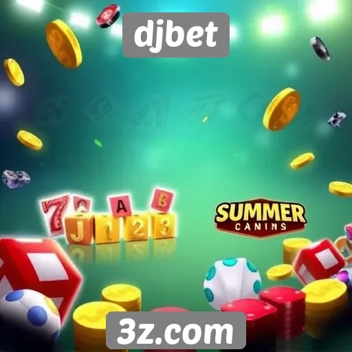 Comparativo de jogos disponíveis no djbet