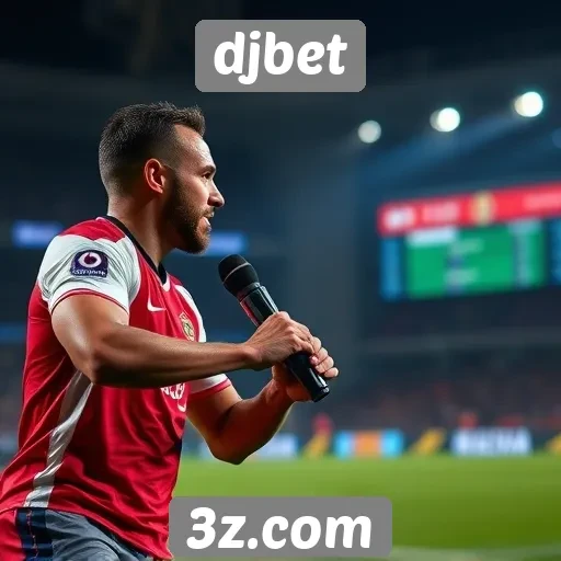 tendências de apostas ao vivo no djbet em 2025