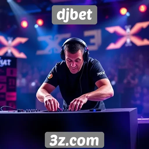 jogos ao vivo no djbet atraem jogadores em busca de interação